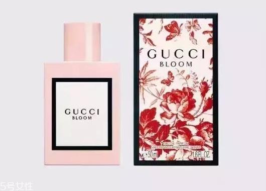 gucci bloom香水怎么样 gucci bloom香水留香时间