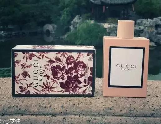 gucci bloom香水怎么样 gucci bloom香水留香时间