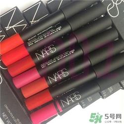 雅诗兰黛420和nars dv哪个好用?