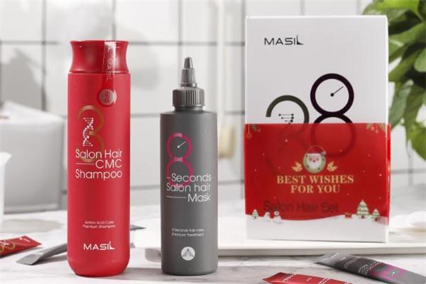 masil8秒发膜怎么样 masil8秒发膜好用吗